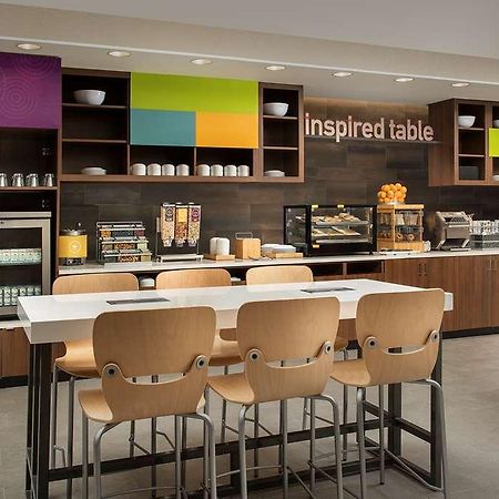 Home2 Suites By Hilton Tampa Westshore Airport Экстерьер фото
