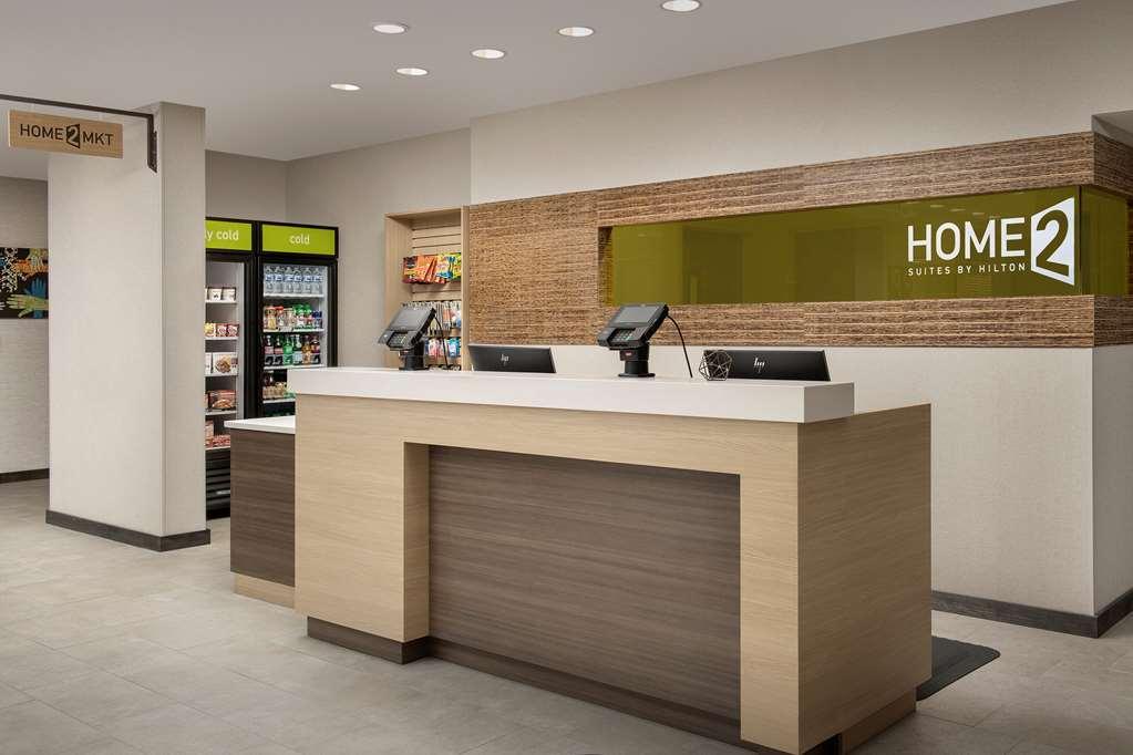 Home2 Suites By Hilton Tampa Westshore Airport Экстерьер фото