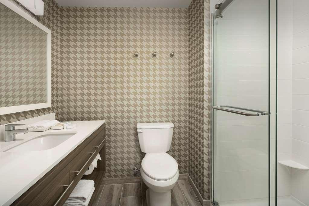 Home2 Suites By Hilton Tampa Westshore Airport Экстерьер фото